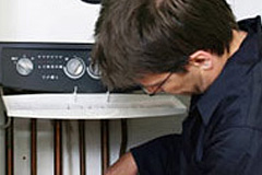 boiler repair Potterton