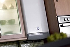 trusted boilers Potterton