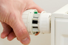 Potterton central heating repair costs