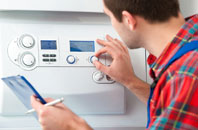 free Potterton gas safe engineer quotes
