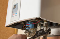 free Potterton boiler install quotes